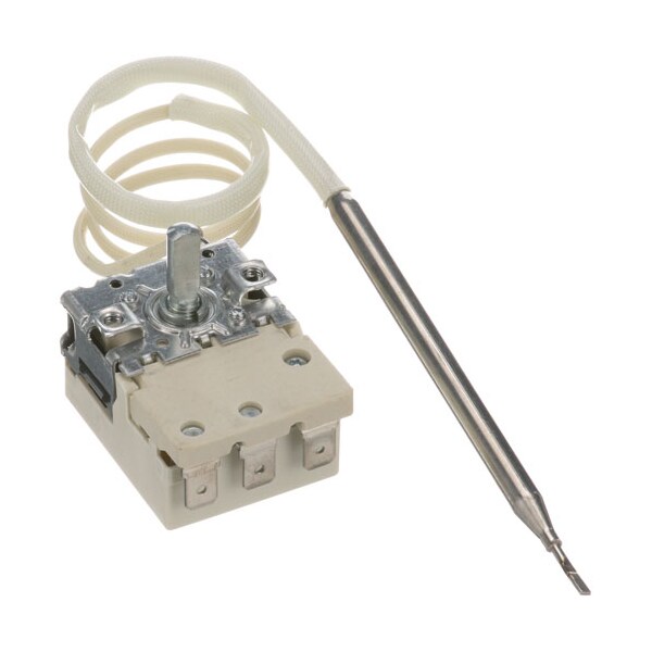 Vollrath Thermostat 55, 1/4 X 4, 15 17074-1011 - main